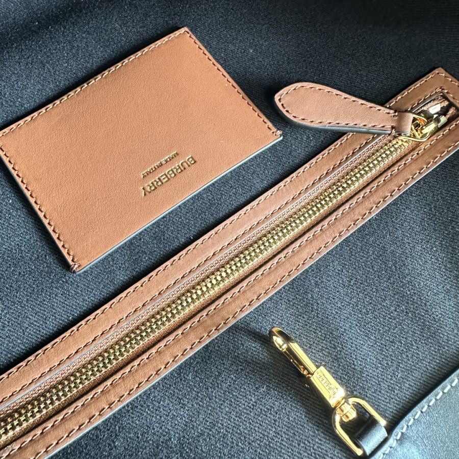 1:1 Replica Burberry bag BUR — 1:1 Replica — photo 8