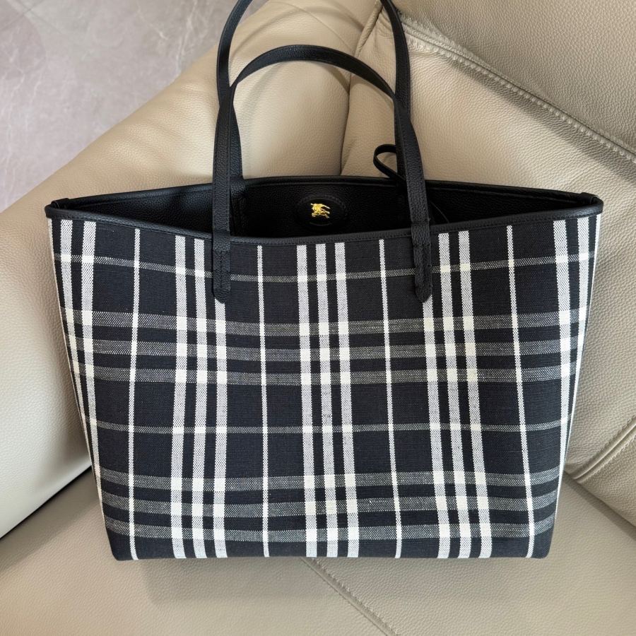 1:1 Replica Burberry bag B Bloomsbury — AAA Quality Replica — photo 3