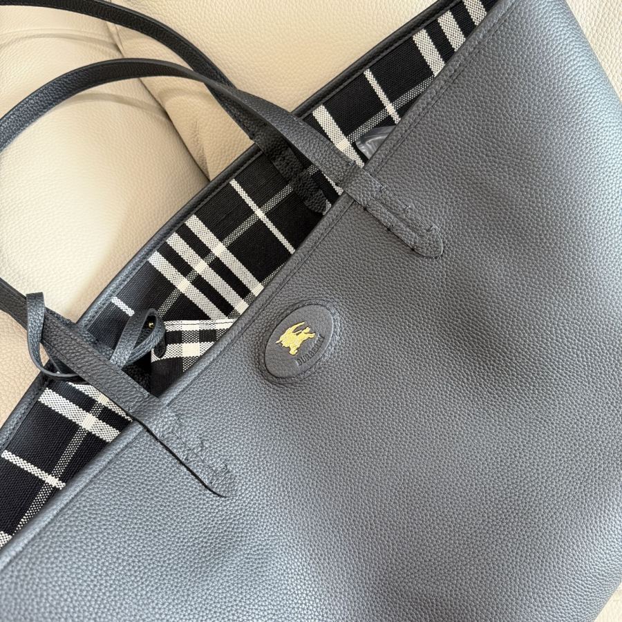 1:1 Replica Burberry bag B Bloomsbury — AAA Quality Replica — photo 5