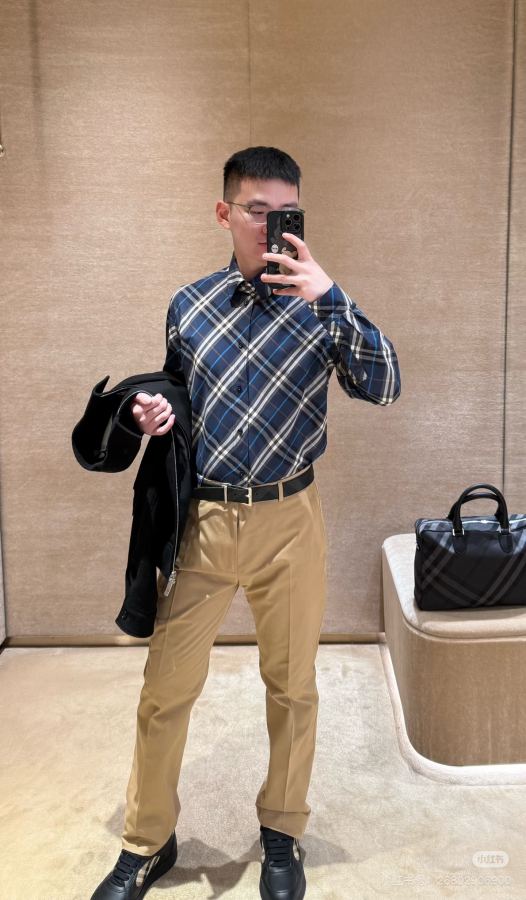 1:1 Replica Grid briefcase — 1:1 Replica — photo 3