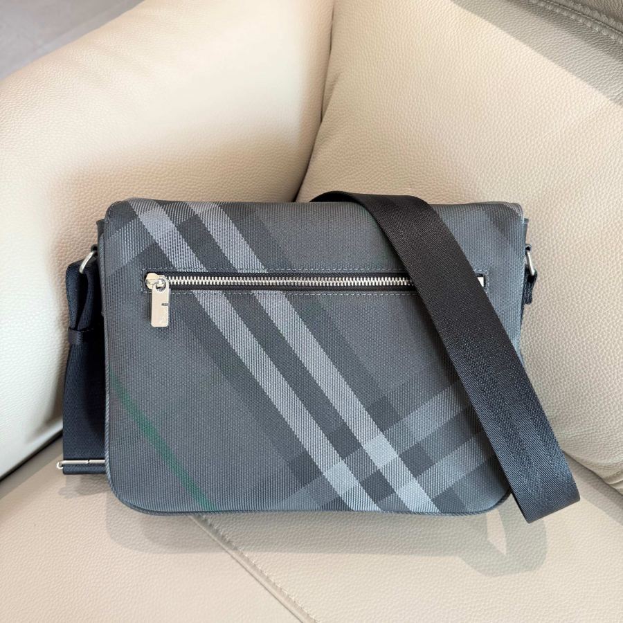 1:1 Replica Burberry bag Grid Burberry — Premium Replica — photo 2