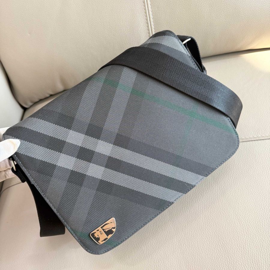 1:1 Replica Burberry bag Grid Burberry — Premium Replica — photo 3