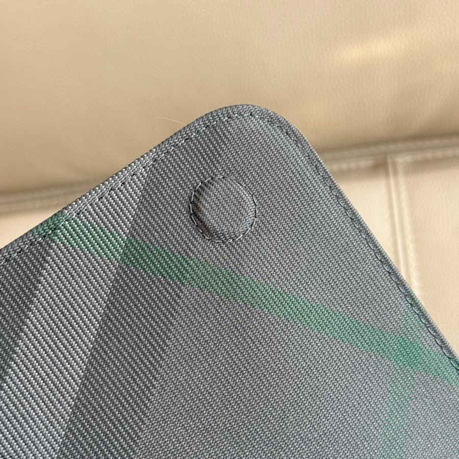 1:1 Replica Burberry bag Grid Burberry — Premium Replica — photo 5