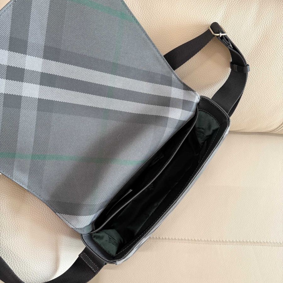 1:1 Replica Burberry bag Grid Burberry — Premium Replica — photo 6