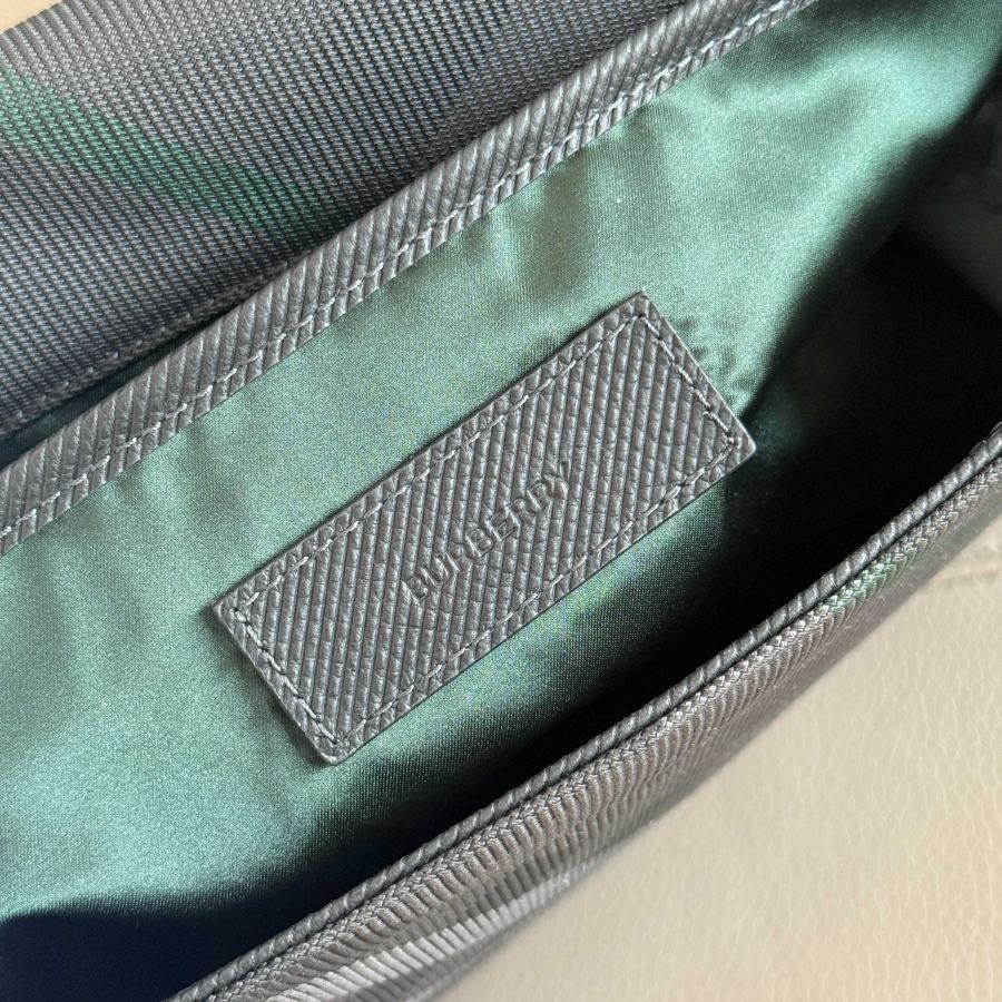 1:1 Replica Burberry bag Grid Burberry — 1:1 Replica — photo 7