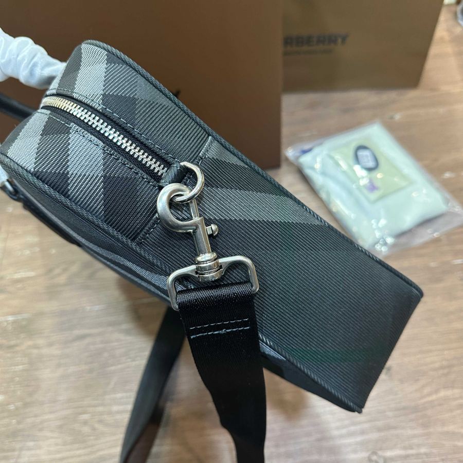 1:1 Replica Grid briefcase — 1:1 Replica For Sale — photo 5