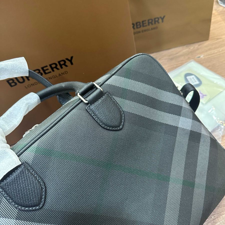 1:1 Replica Grid briefcase — 1:1 Replica For Sale — photo 3