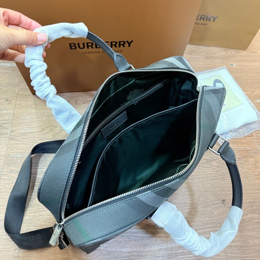 1:1 Replica Grid briefcase — 1:1 Replica For Sale — photo 8
