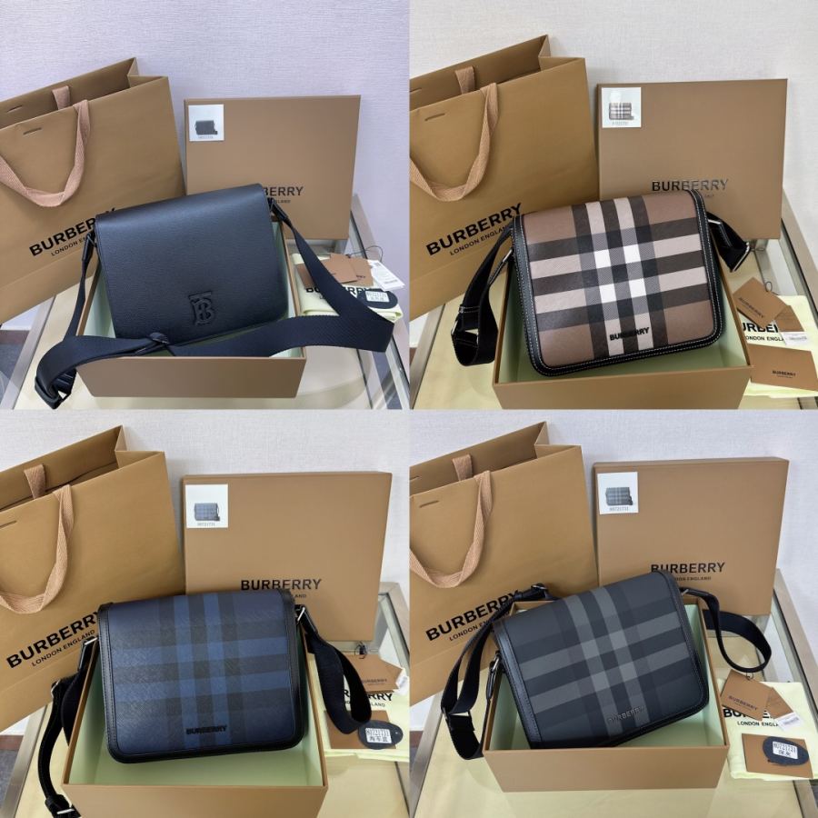 1:1 Replica Burberry bag Men's — AAA Quality Replica — photo 3