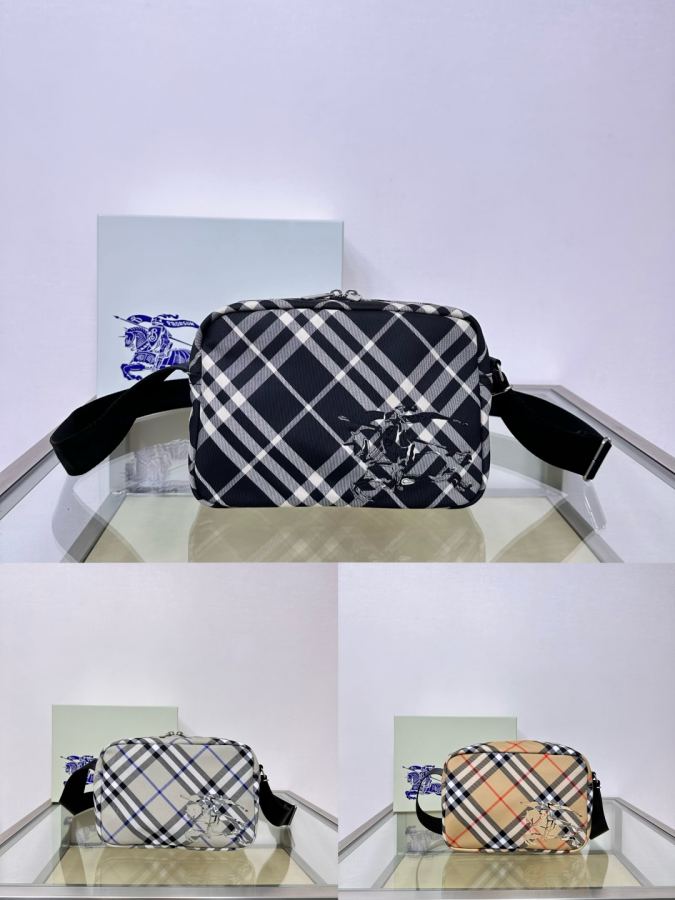 1:1 Replica Burberry bag Men's — AAA Quality Replica — photo 5