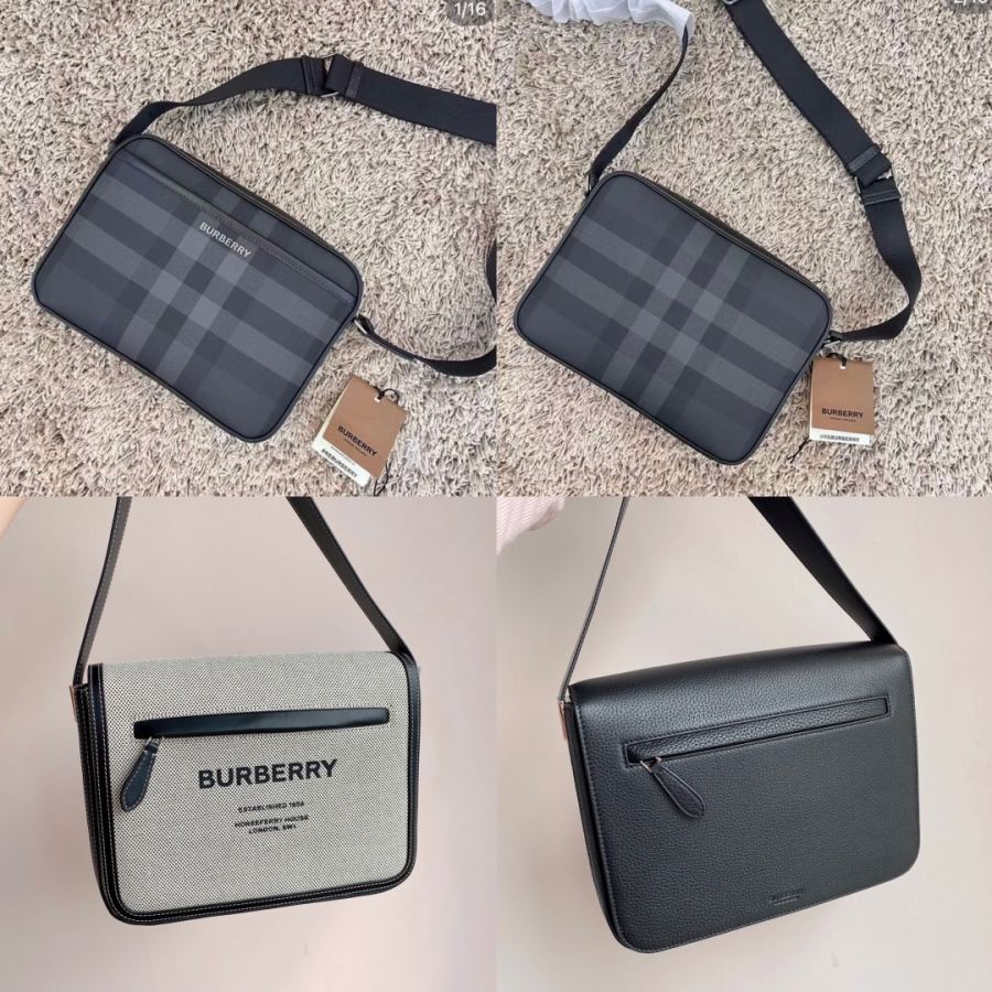 1:1 Replica Burberry bag Men's — AAA Quality Replica — photo 2