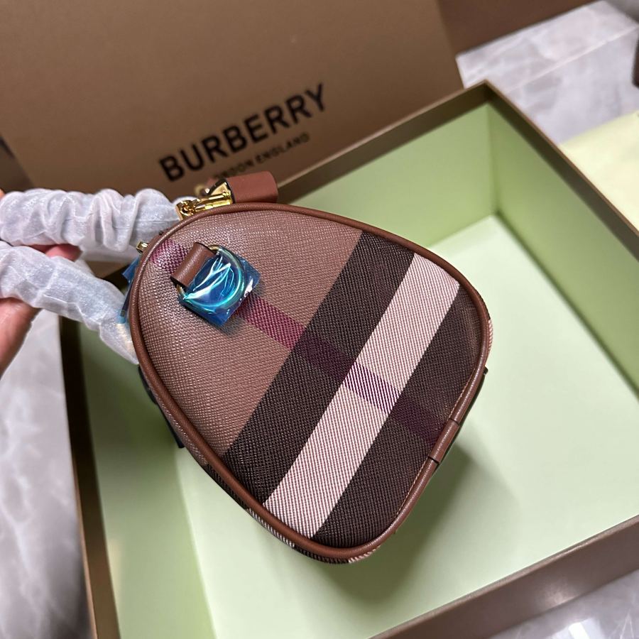 1:1 Replica Burberry bag Mini vintage d — AAA Quality Replica — photo 4