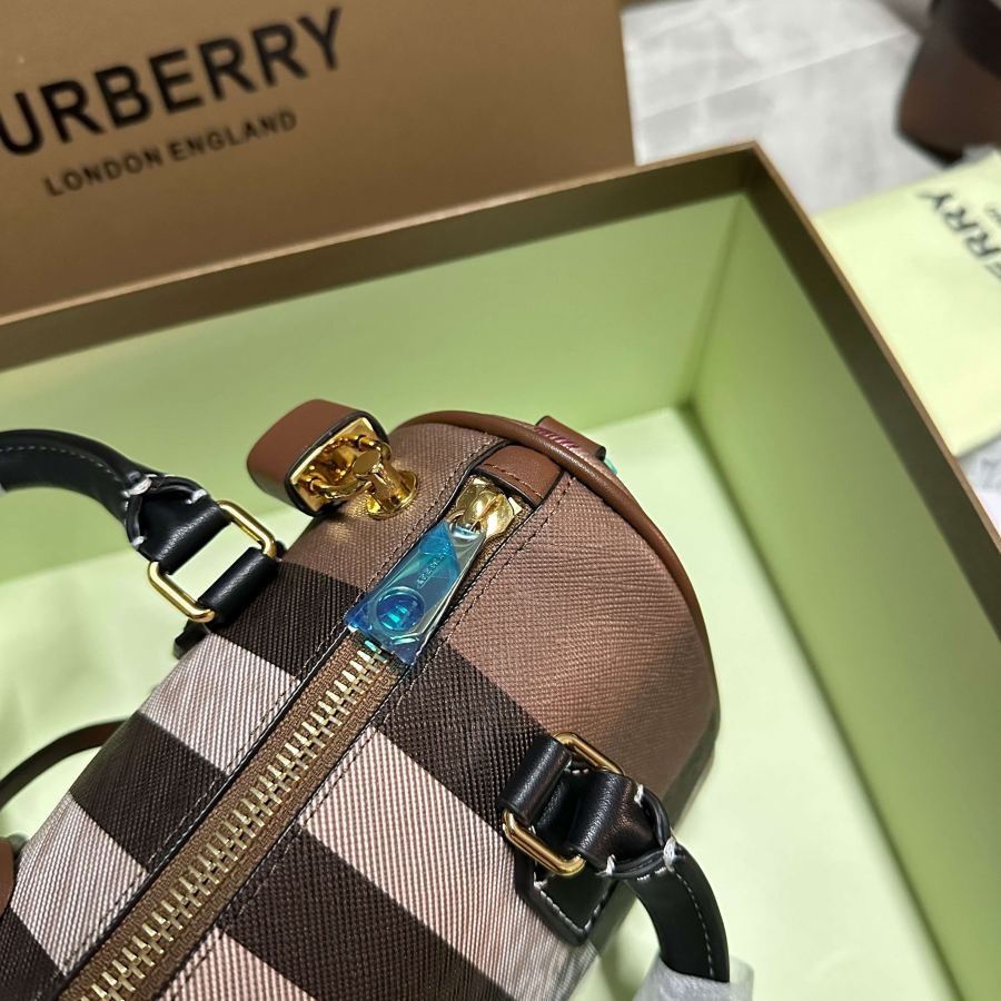 1:1 Replica Burberry bag Mini vintage d — AAA Quality Replica — photo 9