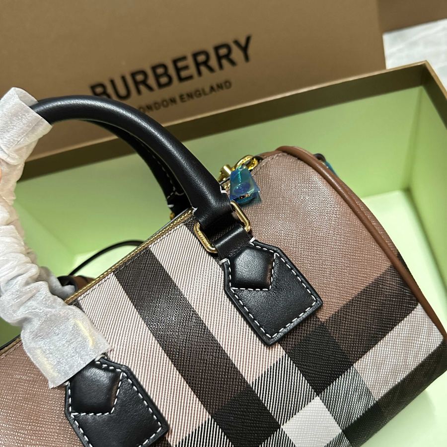 1:1 Replica Burberry bag Mini vintage d — AAA Quality Replica — photo 7