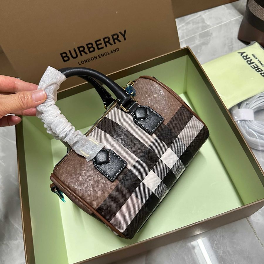 1:1 Replica Burberry bag Mini vintage d — AAA Quality Replica — photo 8