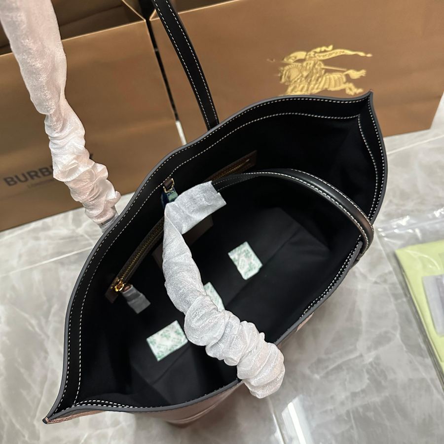 1:1 Replica Burberry bag tote — Premium Replica — photo 5