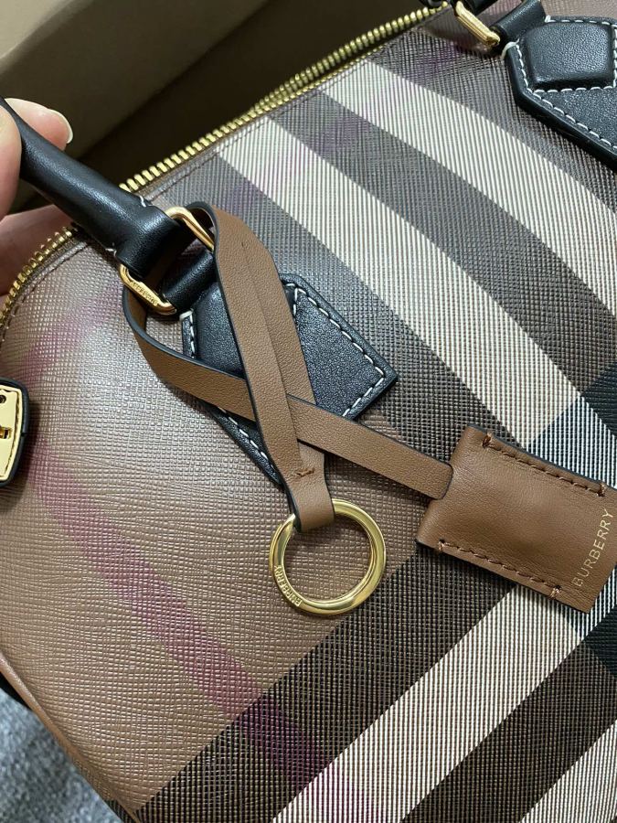 1:1 Replica Burberry bag bur — AAA Quality Replica — photo 7