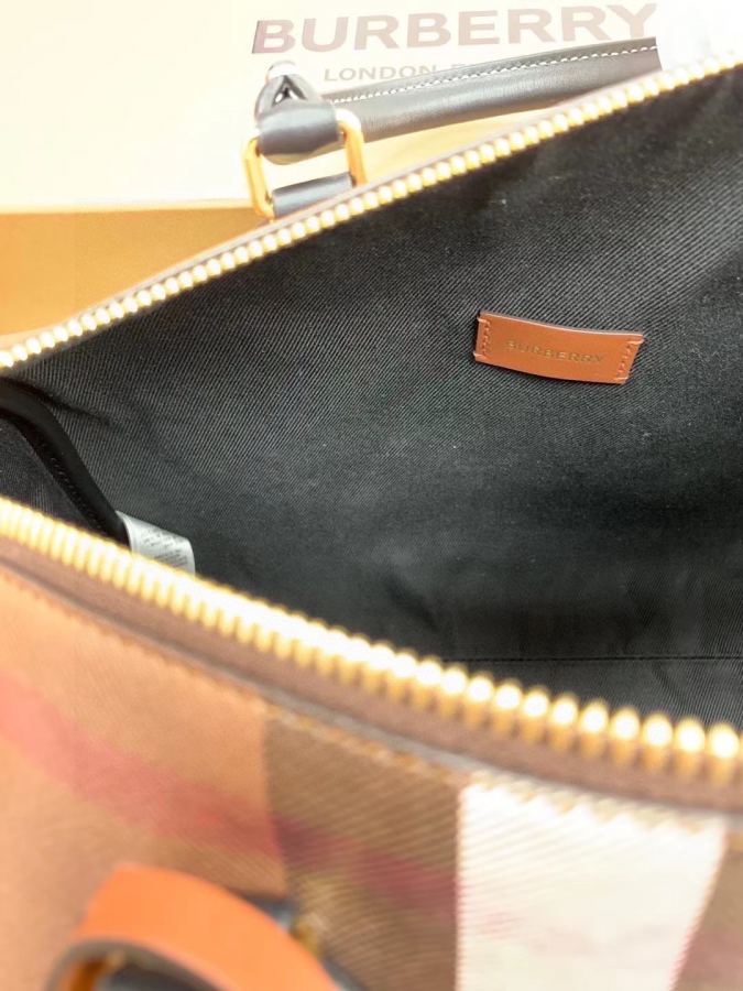 1:1 Replica Burberry bag genuine — AAA Quality Replica — photo 7