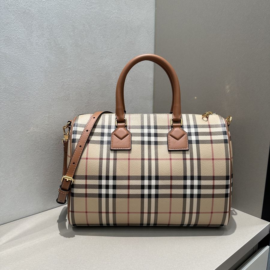 1:1 Replica Burberry bag Vintage — Premium Replica — photo 3