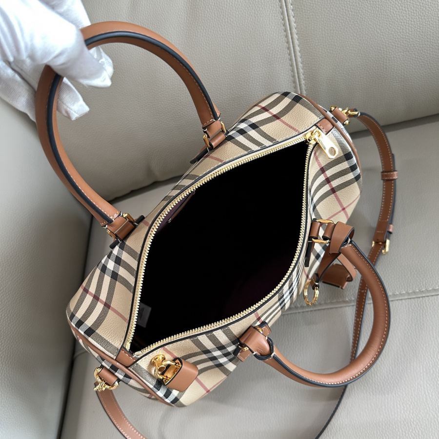 1:1 Replica Burberry bag Vintage — Premium Replica — photo 6