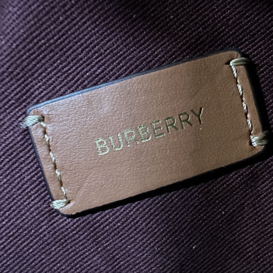 1:1 Replica Burberry bag Vintage — Premium Replica — photo 7