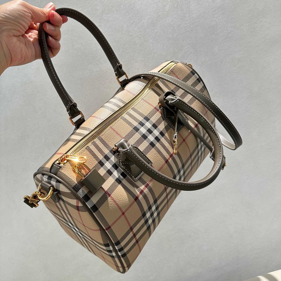 1:1 Replica Burberry bag Spot goods — AAA Quality Replica — photo 4