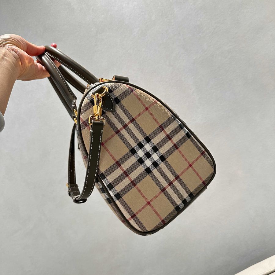 1:1 Replica Burberry bag Spot goods — AAA Quality Replica — photo 3