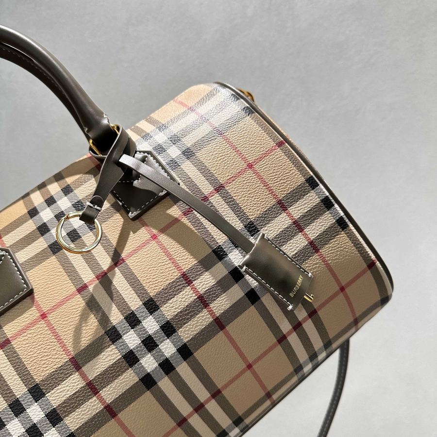 1:1 Replica Burberry bag Spot goods — AAA Quality Replica — photo 5