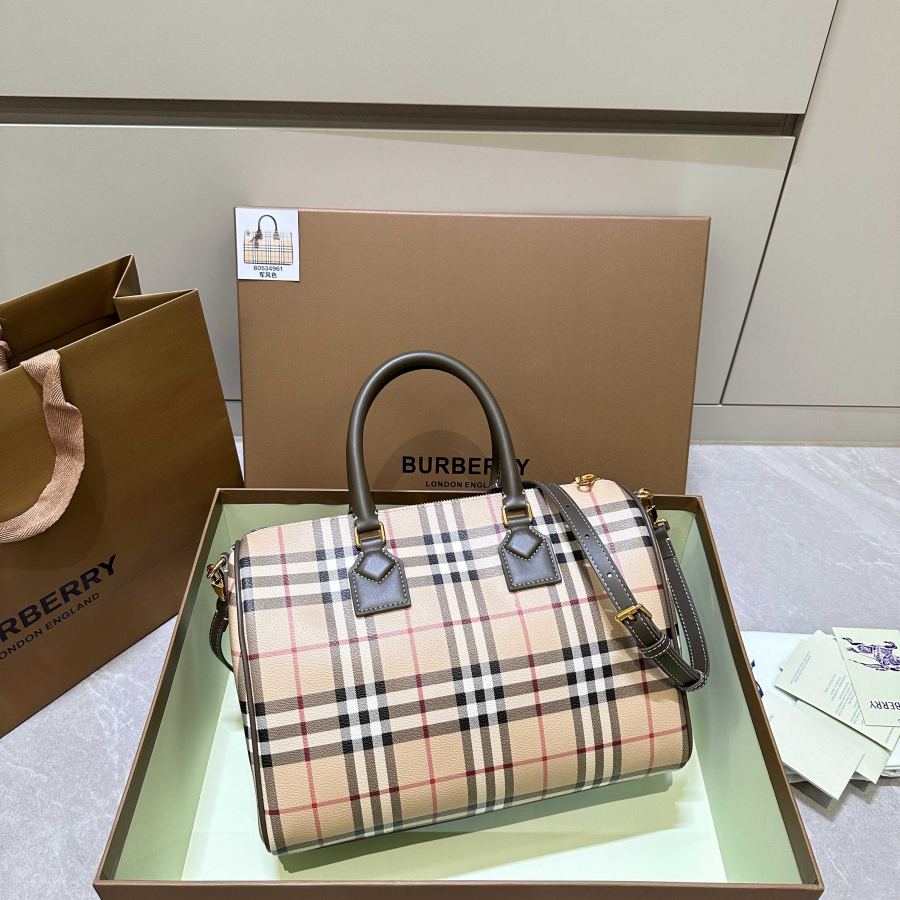 1:1 Replica Burberry bag Comes with original box — Premium Replica — photo 3