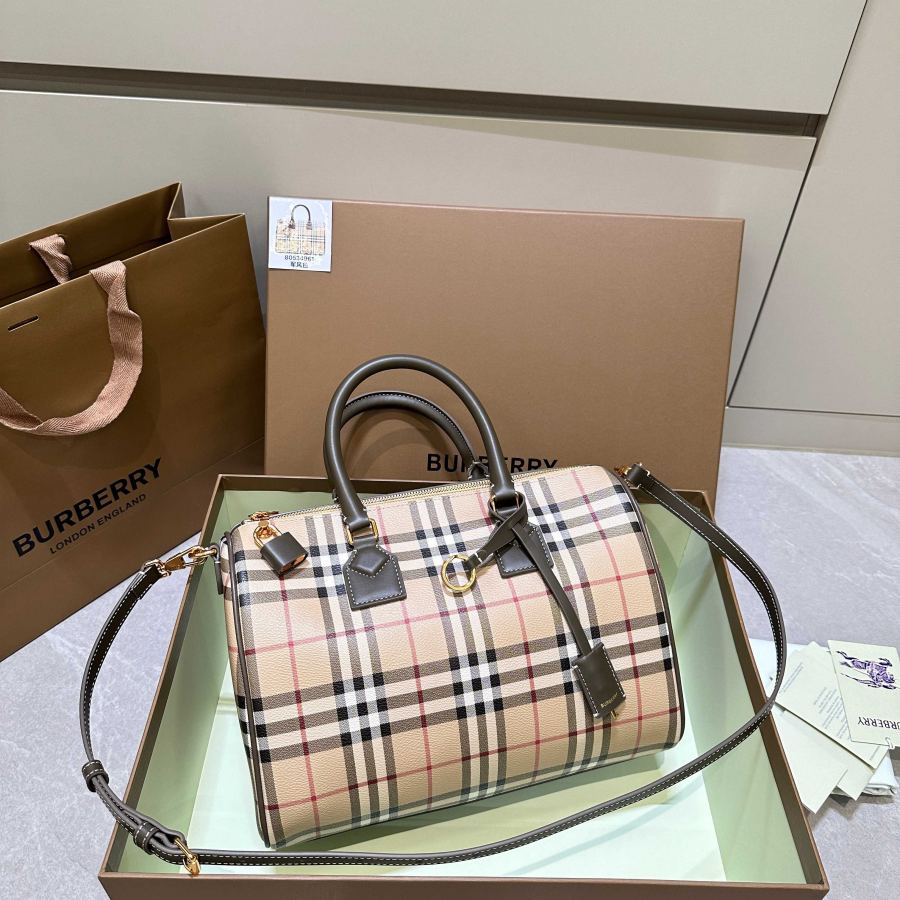 1:1 Replica Burberry bag Comes with original box — Premium Replica — photo 2
