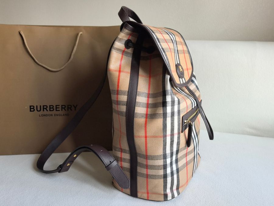 1:1 Replica Burberry bag B Highlands Bur — AAA Quality Replica — photo 2