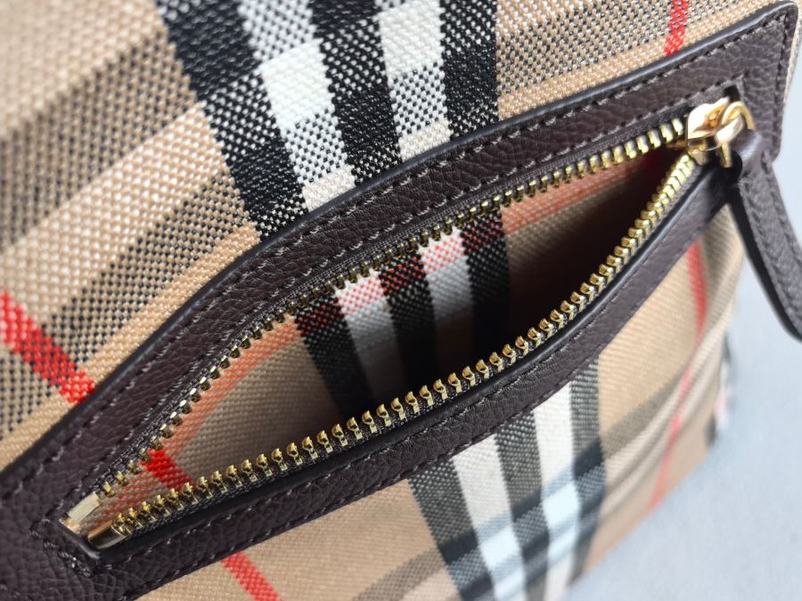 1:1 Replica Burberry bag B Highlands Bur — AAA Quality Replica — photo 8