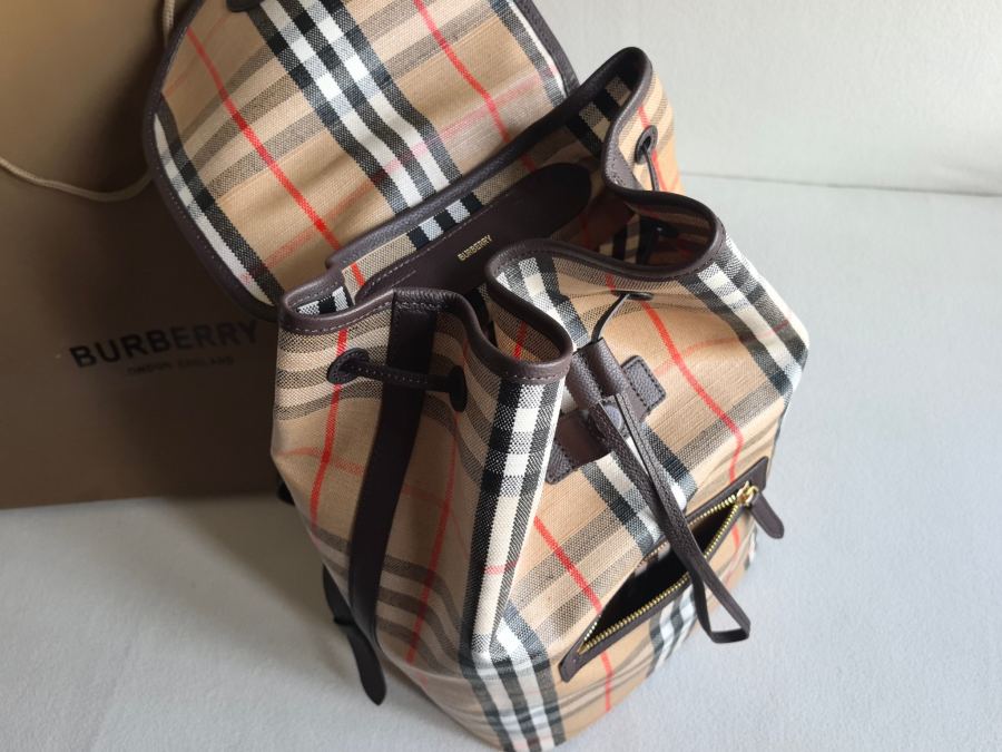 1:1 Replica Burberry bag B Highlands Bur — AAA Quality Replica — photo 7