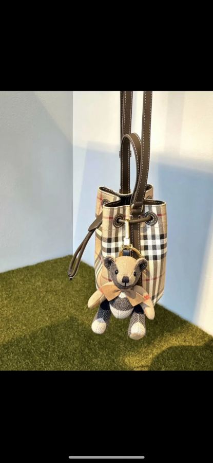 1:1 Replica Burberry bag Bur — Premium Replica — photo 2