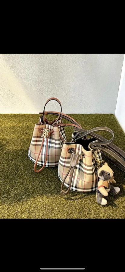1:1 Replica Burberry bag Bur — Premium Replica — photo 3