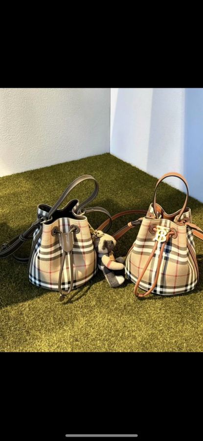 1:1 Replica Burberry bag Bur — Premium Replica — photo 4