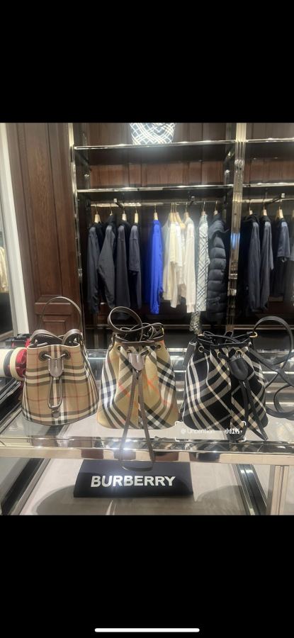 1:1 Replica Burberry bag Bur — Premium Replica — photo 9