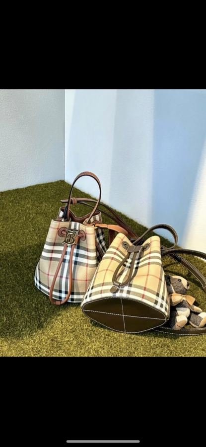 1:1 Replica Burberry bag Bur — Premium Replica — photo 6