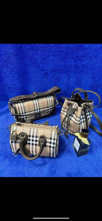 1:1 Replica Burberry bag Bur — Premium Replica — photo 8