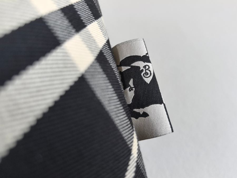 1:1 Replica Burberry bag Black — 1:1 Replica — photo 6