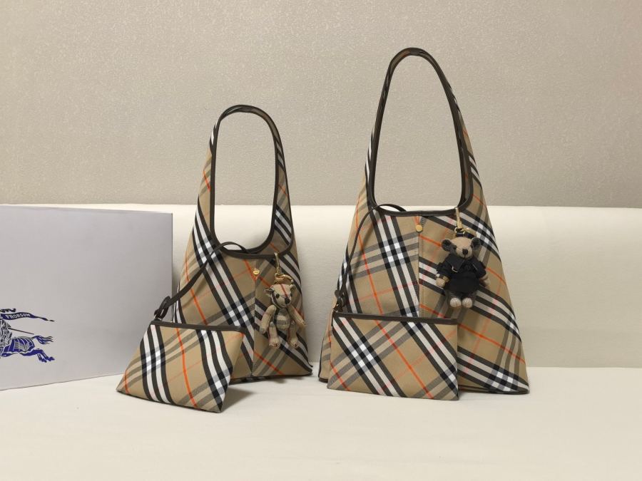 1:1 Replica Burberry bag Spot goods — AAA Quality Replica — photo 3