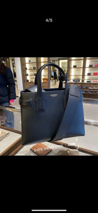1:1 Replica Burberry bag Banner — Premium Replica — photo 6