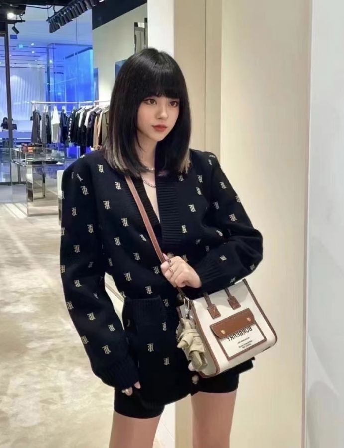 1:1 Replica Burberry bag mini — 1:1 Replica — photo 5