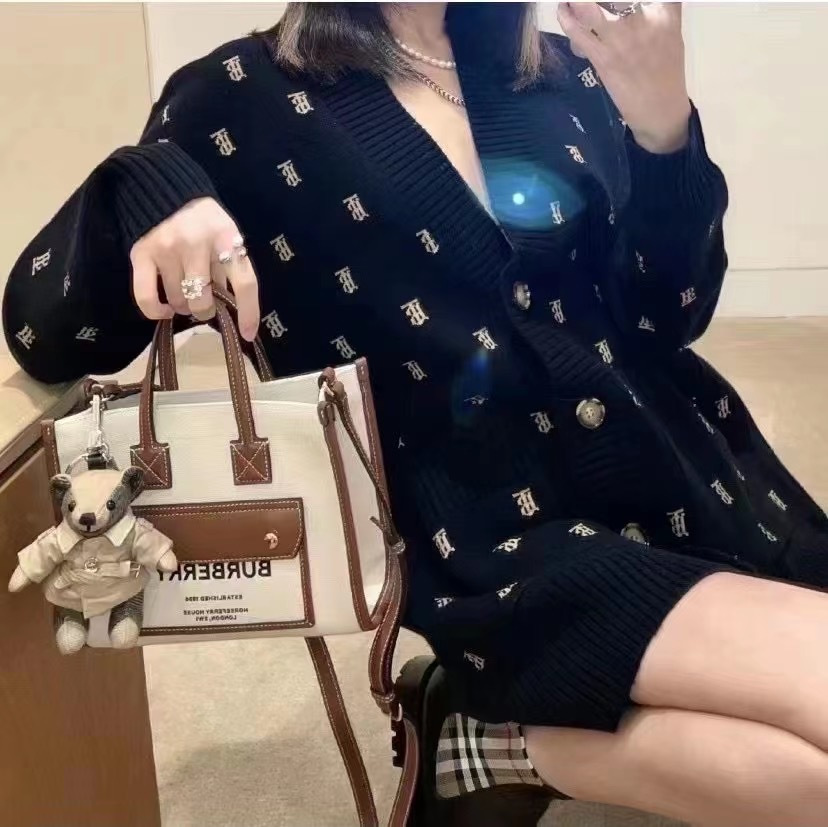 1:1 Replica Burberry bag mini — 1:1 Replica — photo 4
