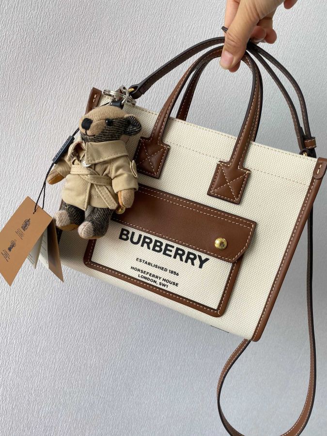 1:1 Replica Burberry bag mini — 1:1 Replica — photo 8