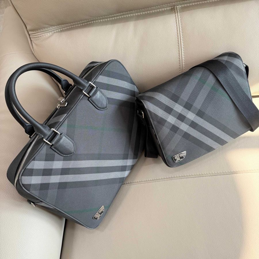 1:1 Replica Burberry bag Grid — Premium Replica — photo 2