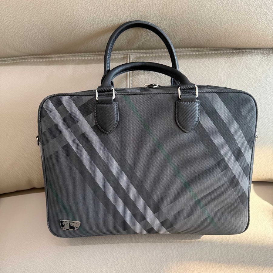 1:1 Replica Burberry bag Grid — Premium Replica — photo 7