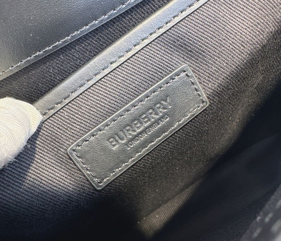 1:1 Replica Burberry bag B TB — 1:1 Replica — photo 8