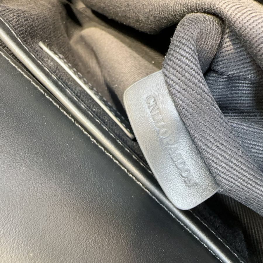 1:1 Replica Burberry bag B TB — 1:1 Replica — photo 9