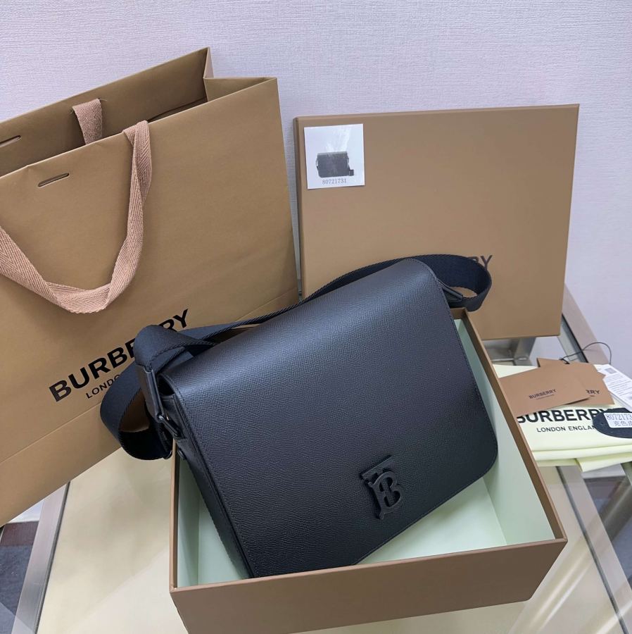 1:1 Replica Burberry bag With picture packaging — AAA Quality Replica — photo 2